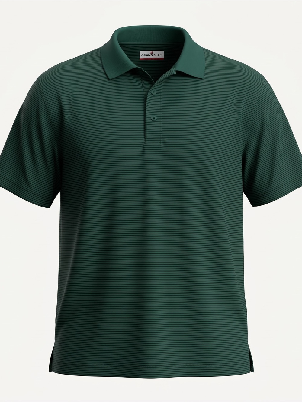 Grand Slam Performance Moisture Wicking Golf Polo 3XB Big & Tall